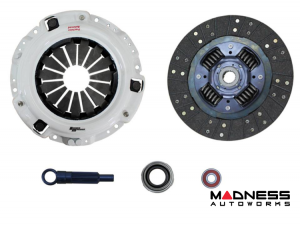 Honda Civic Clutch Kit - Clutch Masters - FX100 - 1.7L - `01-`05